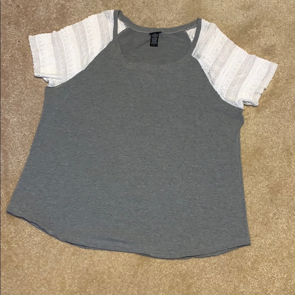 Torrid top Sz 2